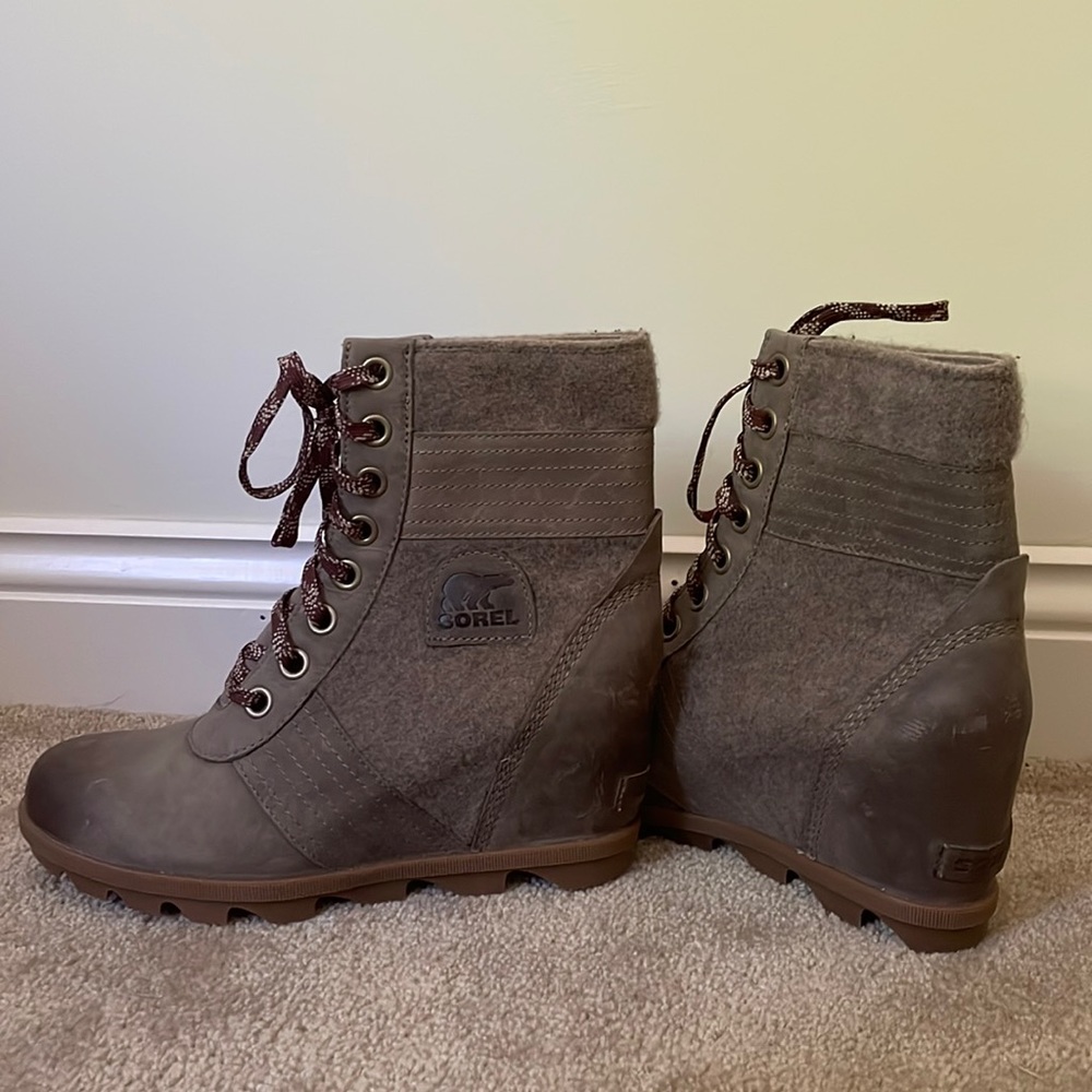 SOREL Lexie Wedge